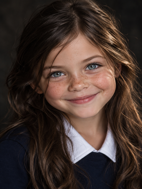 Lucía Erazarret, hermana de Ion