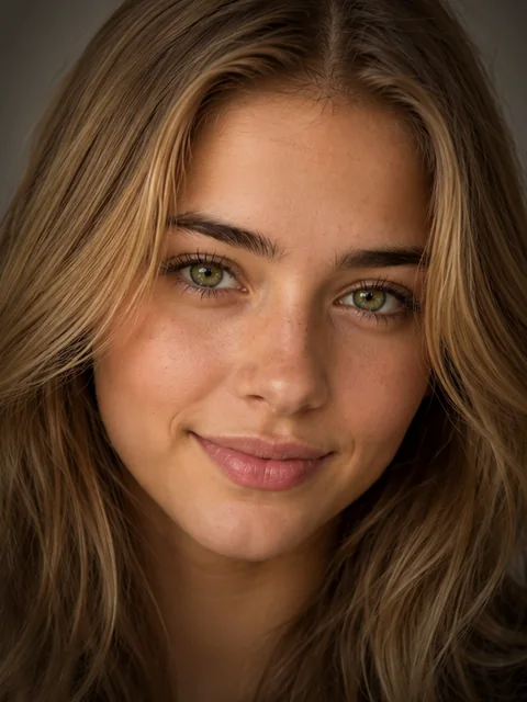 Alba Arzelus, amiga de Ion